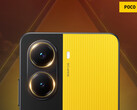 The Poco X7 series is going global on January 9 (Image source: Poco - edited)