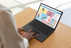 Microsoft Surface Laptops are missing the point on why people prefer Windows in the first place (Image source: Microsoft)