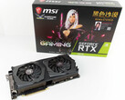 MSI RTX 2070 Gaming Z 8G Desktop GPU review