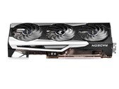 The AMD Radeon RX 7900 XTX is said to feature 24 GB of video memory (image via Sapphire)