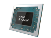 AMD Zen+ Ryzen processors are now available for Chromebooks. (Image Source: AMD)