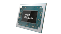 AMD Zen+ Ryzen processors are now available for Chromebooks. (Image Source: AMD)