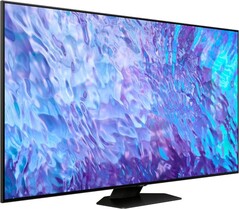 Samsung Q80C (QN98Q80C) 98-inch QLED TV (Image source: Samsung)