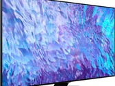 Samsung Q80C (QN98Q80C) 98-inch QLED TV (Image source: Samsung)