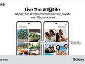 AltZLife lets you switch between two instances of an application on the fly