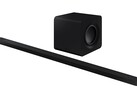 BuyDig has put a pair of Dolby Atmos-capable Samsung soundbars on sale (Image: Samsung)