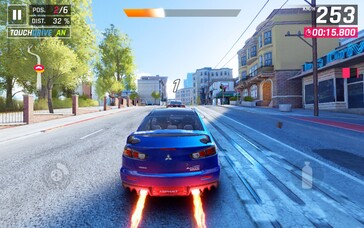 Asphalt 9: Legends