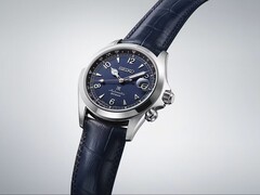 The Seiko Prospex Alpinist SPB531 watch is a limited edition of only 3,000 pieces (Image source: Seiko)