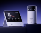 The SwitchBot Smart Video Doorbell comes with an in-home display (Image source: SwitchBot)