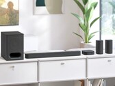 Sony Bravia Theater System 6. (Image source: Sony)
