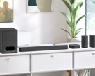 Sony Bravia Theater System 6. (Image source: Sony)