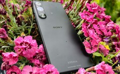 Amazon has dropped the Sony Xperia 1 V to its lowest price thus far (Image source: Marcus Herbrich)