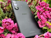 Amazon has dropped the Sony Xperia 1 V to its lowest price thus far (Image source: Marcus Herbrich)