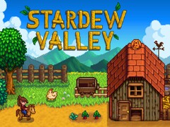 The free Stardew 3DVR mod transforms Stardew Valley into a fully 3D game with support for VR headsets and motion controls.