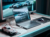 MSI Stealth 16 Mercedes-AMG Motorsport laptop in review: Mobile racing car with OLED display