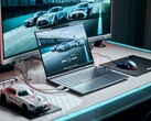MSI Stealth 16 Mercedes-AMG Motorsport laptop in review: Mobile racing car with OLED display
