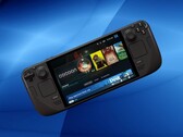 The Steam Deck LCD. 