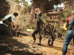 Strange Brigade is currently available on Steam for just $5 with a 90% discount, valid until September 1. (Image source: Steam)