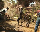 Strange Brigade is currently available on Steam for just $5 with a 90% discount, valid until September 1. (Image source: Steam)