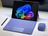 The Microsoft Surface Pro will soon have a successor.