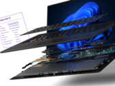 Lenovo ThinkPad X1 Carbon Gen 13 Aura Edition: Lenovo's first Lunar Lake ThinkPad almost as lightweight as the X1 Nano (image source: Lenovo)