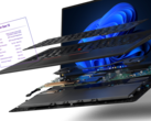 Lenovo ThinkPad X1 Carbon Gen 13 Aura Edition: Lenovo's first Lunar Lake ThinkPad almost as lightweight as the X1 Nano (image source: Lenovo)
