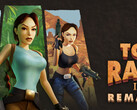 Tomb Raider IV-VI Remastered will have improved graphics and new features. (Image source: Nintendo)