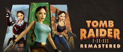 Tomb Raider IV-VI Remastered will have improved graphics and new features. (Image source: Nintendo)