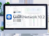 Ubiquiti has announced UniFi Network 10.2