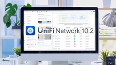 Ubiquiti has announced UniFi Network 10.2