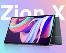 The Zion X series comes in two flavours, both with 2.5K and 60 Hz panels. (Image source: BetaView)