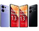 The Redmi Note 13 Pro 4G is rumoured to start at €349 in the Eurozone. (Image source: Appuals - edited)