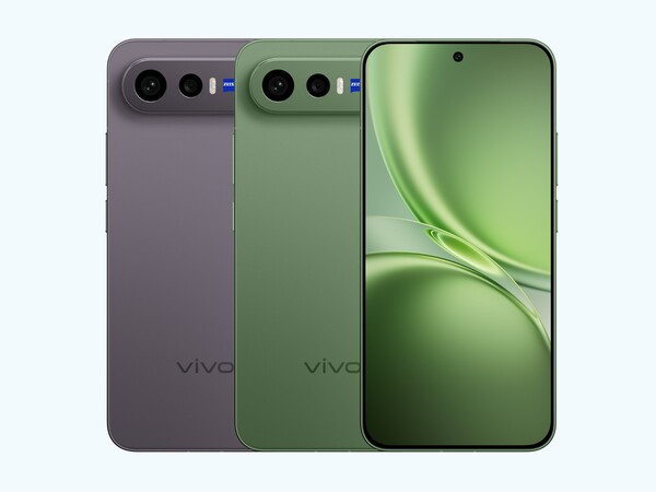 The Vivo X300E will have a bigger display and battery than the Vivo X300 FE (pictured).