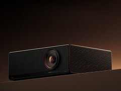 Xgimi’s V10 laser cinema projector