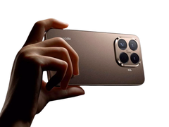 The Xiaomi 15T Pro.