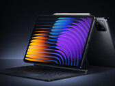 Xiaomi Pad 7 series is now available on TradingShenzhen (Image source: Xiaomi)