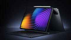 Xiaomi Pad 7 series to launch alongside the Xiaomi 15 lineup (Image source: Xiaomi)
