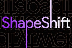 ShapeShiftOS ROM logo, Android 11-based ROM for Xiaomi Mi A1 (Source: XDA Developers Forum)