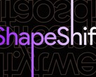 ShapeShiftOS ROM logo, Android 11-based ROM for Xiaomi Mi A1 (Source: XDA Developers Forum)