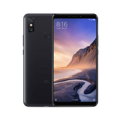 In review: Xiaomi Mi Max 3. Test unit provided by TradingShenzen.