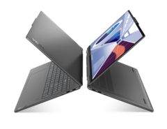 Slimmer than the previous gen (Image Source: Lenovo)