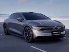 The Zeekr 007 Touring. Zeekr releases its free ADAS to compete with Tesla's paid FSD (Image source: Zeekr)