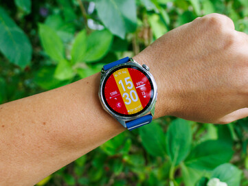 46mm outdoor version
