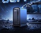 The Acemagic G3A mini PC will be equipped with a 24-core Intel Core i9 CPU. 