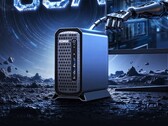 The Acemagic G3A mini PC will be equipped with a 24-core Intel Core i9 CPU. 