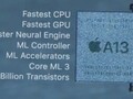 Apple A13 Bionic SoC