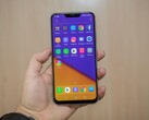 The Asus Zenfone 5Z. (Source: CNET)