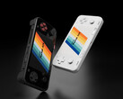 The Pocket Ace will be the company's third gaming handheld powered by the Snapdragon G3x Gen 2. (Image source: Ayaneo)
