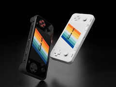 The Pocket Ace will be the company's third gaming handheld powered by the Snapdragon G3x Gen 2. (Image source: Ayaneo)
