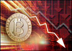Bitcoin had a value of over US$11,600 on March 5, 2018. (Source: RTT News) Bitcoin had a value of over US$11,600 on March 5, 2018. (Source: RTT News)